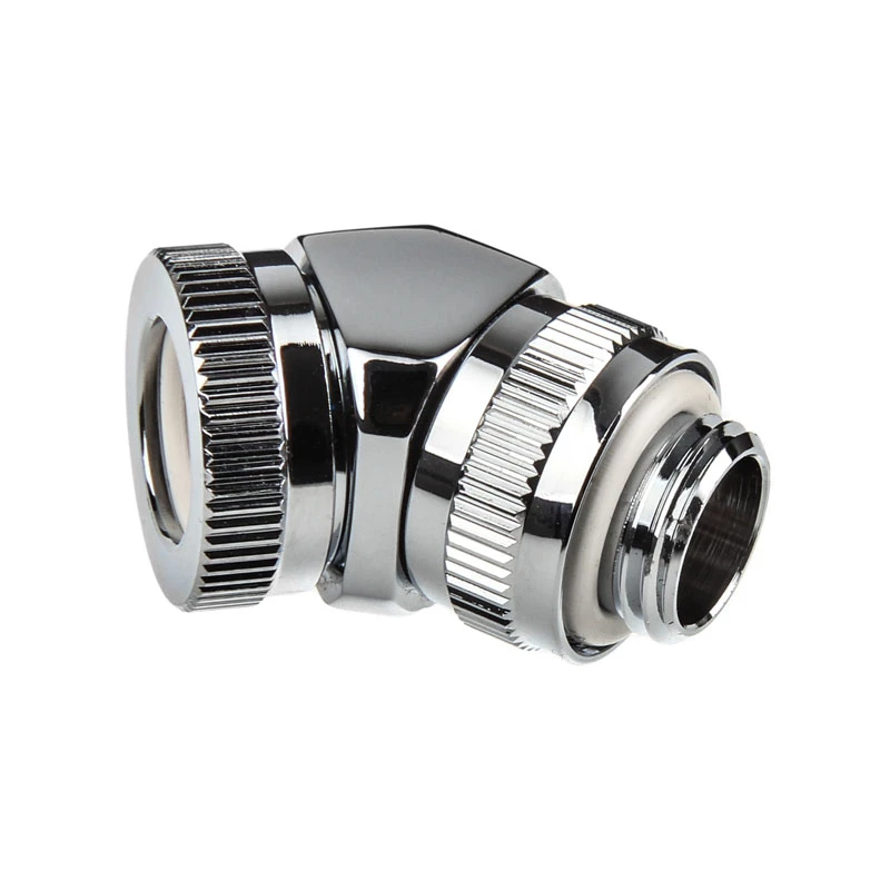 Złączka hydrauliczna Phanteks PH-RA45_CR12, złączka zaciskowa