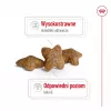 ROYAL CANIN Adult Mini S - sucha karma dla psów - 4kg