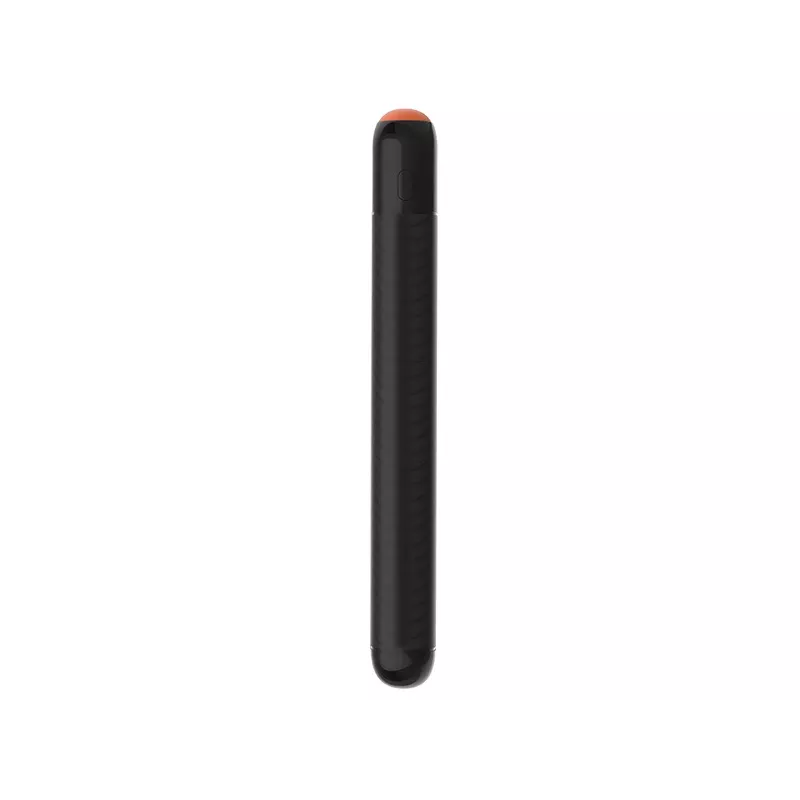 PowerBank EnerGo 10000mAh czarno-pomarańczowy