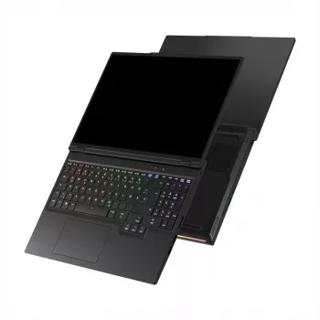 XMG NEO 16 - E25qvq - 16-calowy wyświetlacz QHD 300 Hz Mini-LED, Intel Ultra 9 275HX, 32 GB RAM, 2 TB SSD, NVIDIA GeForce RTX 5080, Windows 11 Pro