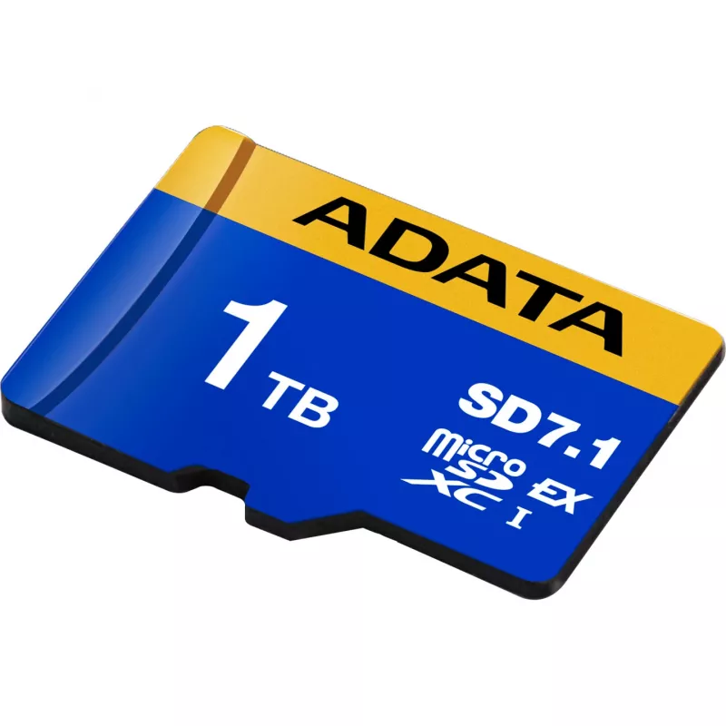Karta microSDXC ADATA 1TB SD7.1 Express UD1TEX3L1-C