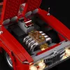 Low Rider - Big Czerwony, Construction Toy