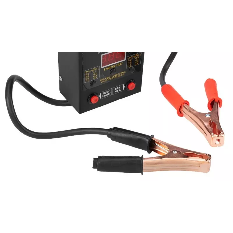 NEO tools 11-985 tester baterii