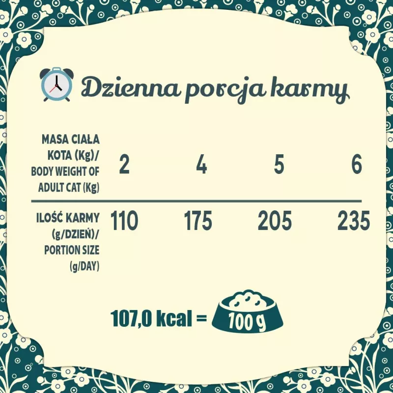 FOLK Excelent duck of Greater Poland - mokra karma dla kota - 85g