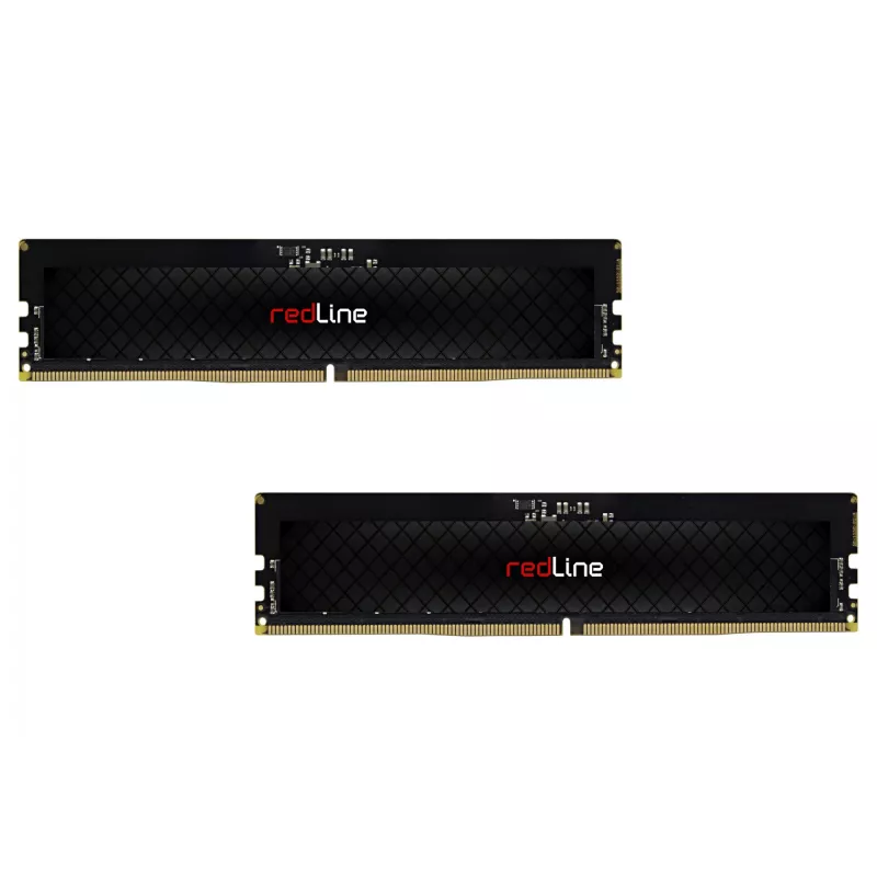 Memory Mushkin Redline DDR5 32GB 5600MHz