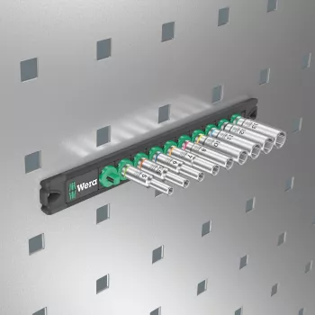 Wera 05005410001 Czarny
