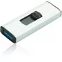 MediaRange - Pamięć USB - 256 GB - USB 3.0 - Czarny, Srebrny (MR919)