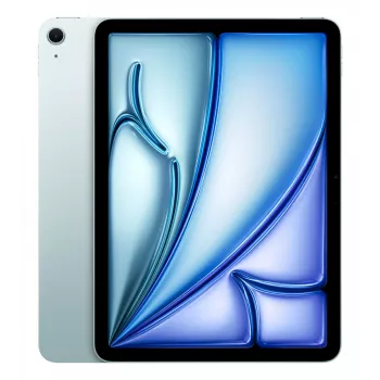 Apple iPad 11-calowy Air Wi-Fi 128GB - Niebieski