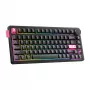 Klawiatura ONIKUMA MT706 (czarna) (QWERTY)