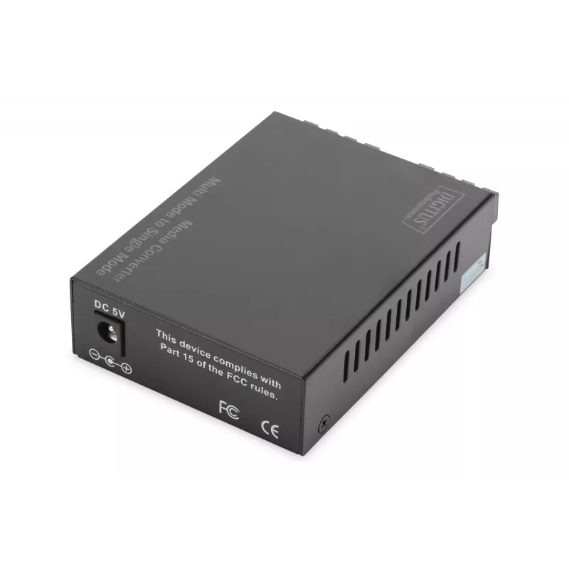Konwerter mediów Digitus DN-82024