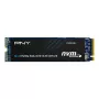 SSD PNY CS2241 M.2 NVMe PCIe 4.0 1TB — Odczyt 5100 MB/s, Zapis 3200 MB/s