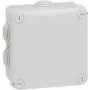 Puszka elektryczna Legrand 092022 z tworzywa IP55 105x105x55mm