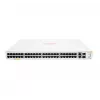 HPE Networking Instant On 1960 48G 2XT 2XF Switch Europe (JL808A#ABB) - (Następca HPE 1950 48G 2SFP+ 2XGT Switch (JG961A#ABB))