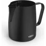 Xavax 00111260 Dzbanek do mleka i śmietanki 350 ml Stal nierdzewna Czarny (00111260)
