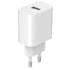 Ładowarka do urządzeń mobilnych GEMBIRD TA-UC-1A12-01 5V 2.4A 12W USB PD, 1 port, Biały