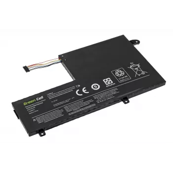 Bateria zielony Cell LE124 do Lenovo Yoga 500-14IBD 500-14ISK 500-15IBD 500-15ISK