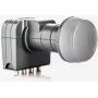 Fuba DEK 417 - Konwerter satelitarny - Quattro-LNB (21510039)