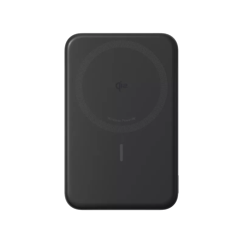 POWERBANK ANKER MAGGO 10000MAH 15W CZARNY