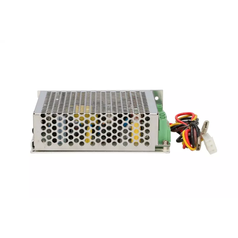 Zasilacz Extralink SCP-50-24 27,6V 50W 24V Aluminium
