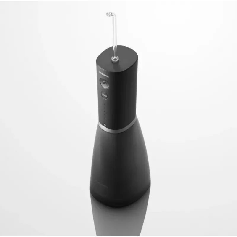 Panasonic Irygator do ust | EW-DJ86-K503 | Bezprzewodowy | 200 ml | Liczba końcówek 2 | Czarny