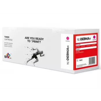 Toner do Canon MF752 TC-069MAN MA 100% nowy