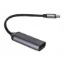 Unitek Adapter USB-C, Displayport 1.4, 8K@60HZ, V1415A