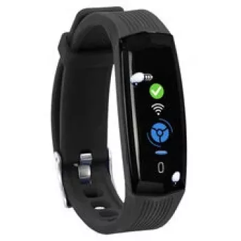 Smartwatch GSM City Brook Gaming Watchic Lite — podstawowy smartwatch