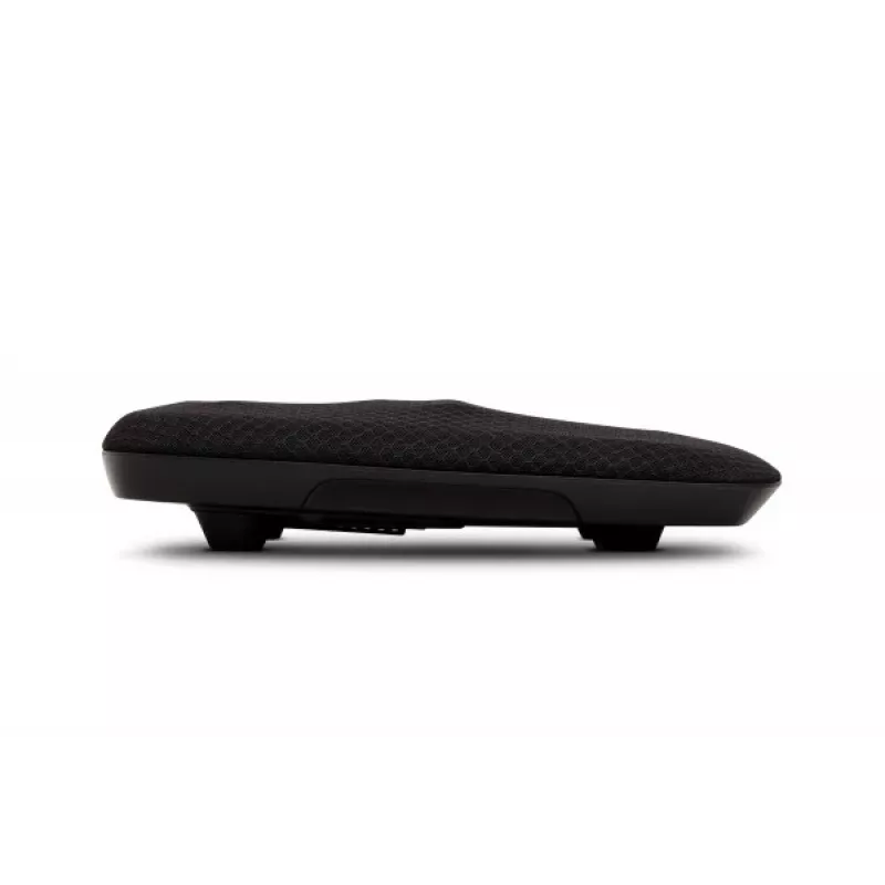 Masażer do stóp HoMedics FM-TS12H-EU Shiatsu Deluxe z funkcją ciepła i ugniatania