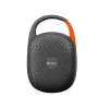 Przenośny głośnik Bluetooth TWS No name Splash PRO — Iron Gray