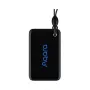 Bezdotykowa karta zbliżeniowa Aqara AL-D02D — Aktywna karta NFC, kolor jeżynowy