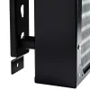 Watercool MO-RA3 Wand/Enclosurehalterung - czarny