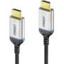 Fiberx FX-I380-005 Akcesorium łączności czarne