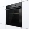 Gorenje BOS6737E13FBG Czarny