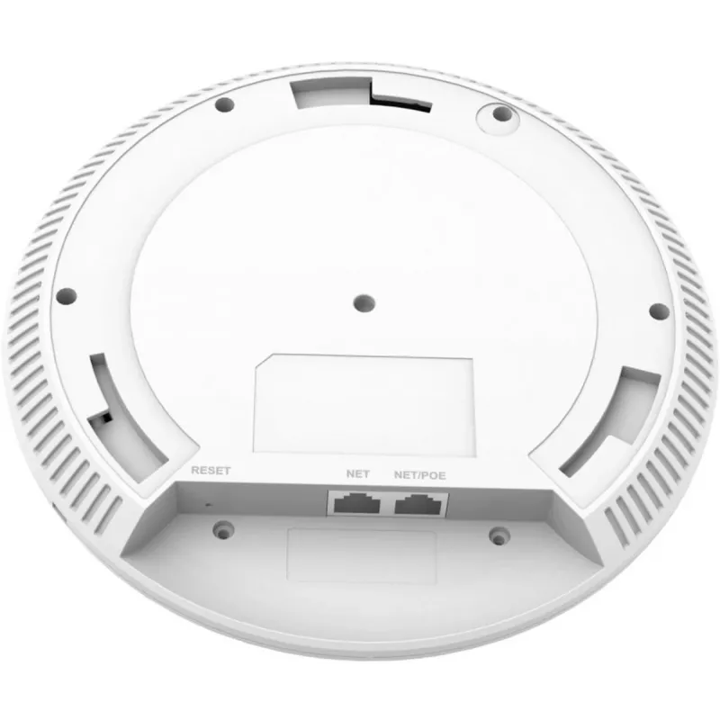 Punkt dostępowy bezprzewodowy Grandstream Networks GWN7664E 6000 Mbit/s Biały Power over Ethernet (PoE)