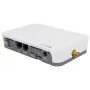 Brama sieciowa/kontroler MikroTik KNOT LR8G — Jednopasmowy 2,4 GHz, Ethernet 100 Mbit/s, QCA9531 650 MHz, RS-485, NanoSIM