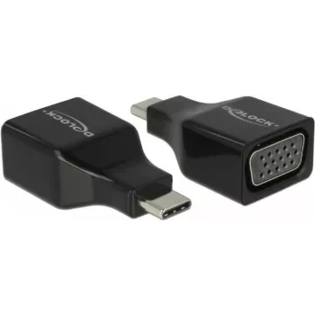 Adpater graficzny USB DeLOCK 63933
