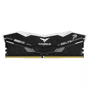 Team Group RAM Team D5 6000 32GB C30 Delta RGB Czarny EXPO K2