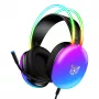 Słuchawki Onikuma X25 Gaming Headphones czarne
