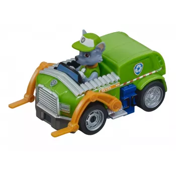 Pojazd wyścigowy Carrera FIRST PAW Patrol Rocky