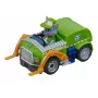 Pojazd wyścigowy Carrera FIRST PAW Patrol Rocky