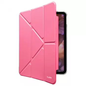 Etui LAUT HUEX FOLIO Versatile Stand z miejscem na rysik do iPada Pro 11 cali (2024)