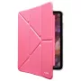 Etui LAUT HUEX FOLIO Versatile Stand z miejscem na rysik do iPada Pro 11 cali (2024)