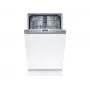 BOSCH SPV4EKX17E zmywarka do zabudowy