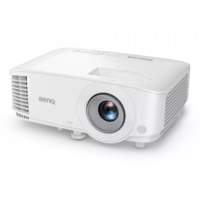 BenQ MX560C Projektor standardowego rzutu 4000 ANSI lumenów DLP XGA (1024x768) 3D Biały