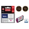 Tusz Activejet AH-364MCX (zamiennik HP 364XL CB324EE; Premium; 12 ml; magenta)