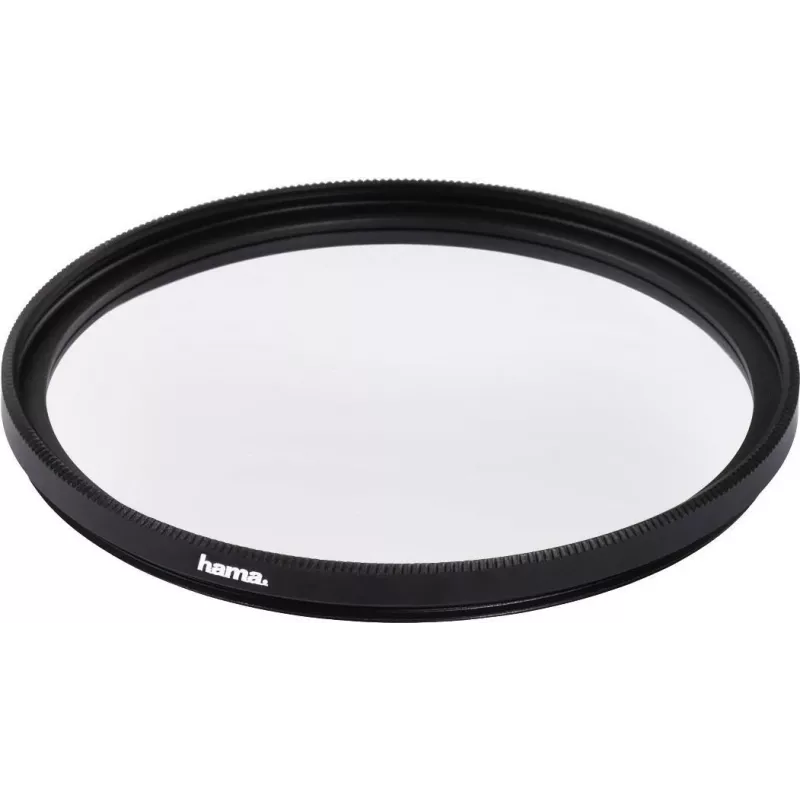 Hama UV Filter 390, 49mm Ultraviolet (UV) camera filter