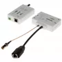 Axis Network PoE T8645 Ethernet over Coax Compact PoE+ KIT