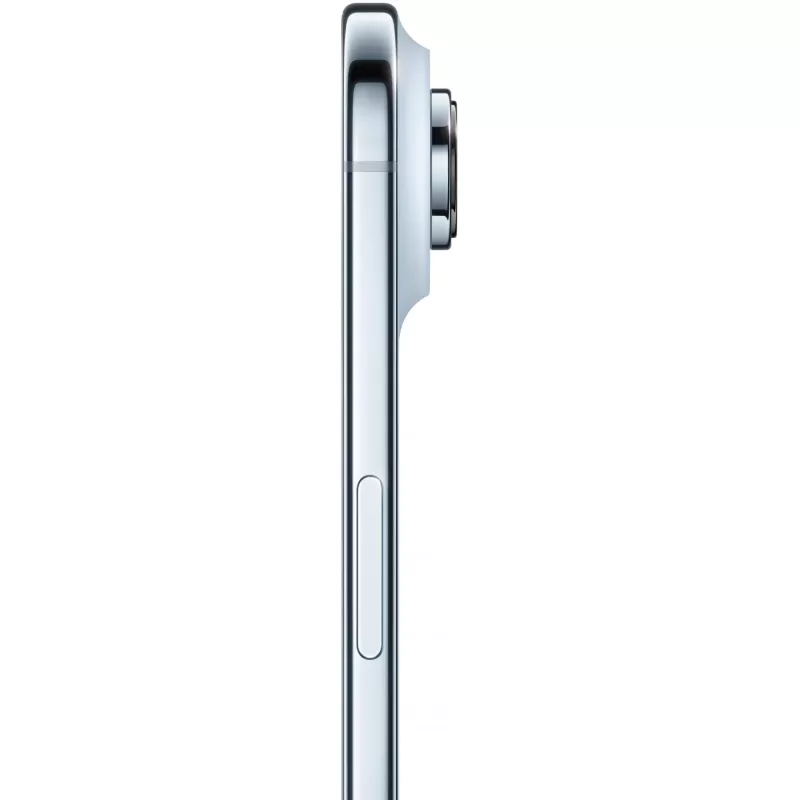 Apple iPhone Air 16,5 cm (6,5 inch) Dual SIM iOS 26 5G USB Type-C 512 GB Niebieski