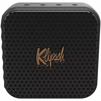 KLIPSCH Austin Black