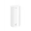 Router bezprzewodowy Tenda 5G01, Gigabit Ethernet, Dual-band (2,4 GHz / 5 GHz), 5G, biały